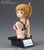 Hoshino Fumina [Gundam Build Fighters Try] (Figure-rise Bust)