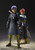 Does not come with Trunks (XenoVerse Version) as shown in Pictures. Does not come with Trunks (XenoVerse Version) as shown in Pictures.