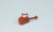 #008 Petit'gguy Surf Green Guitar (HGPG)