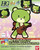 #008 Petit'gguy Surf Green Guitar (HGPG)