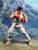 Ryu [Street Fighter V] (S.H. Figuarts)