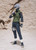 Hatake Kakashi [Naruto Shippuden] (S.H. Figuarts)