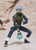 Hatake Kakashi [Naruto Shippuden] (S.H. Figuarts)