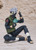 Hatake Kakashi [Naruto Shippuden] (S.H. Figuarts)