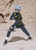 Hatake Kakashi [Naruto Shippuden] (S.H. Figuarts)