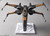 Poe's X-Wing Fighter (Star Wars: The Force Awakens)
