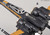 Poe's X-Wing Fighter (Star Wars: The Force Awakens)