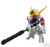 FW Gundam Converge #5 1pc (Shokugan  Converge)