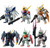 FW Gundam Converge #5 1pc (Shokugan  Converge)
