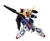 Z Gundam + Hyper Mega Launcher [Zeta Gundam] (NXEDGE STYLE)