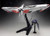 #029 Mobile Armor Hashmal (HG IBO) #029 Mobile Armor Hashmal (HG IBO)