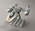 Y-Wing Starfighter (Star Wars)