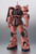 #193 Char's Custom Zaku II [Ver. A.N.I.M.E.] (Robot Spirits)