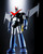 GX-73 Great Mazinger D.C. (Soul of Chogokin) GX-73 Great Mazinger D.C. (Soul of Chogokin)