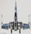 Resistance X-Wing [The Force Awakens] (Star Wars)