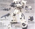 #107 Zaku II F2 [E.F.S.F Ver.] (HGUC)