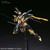#055 Gundam Schwarzritter (HGBF) #055 Gundam Schwarzritter (HGBF)