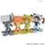 #015 Petit'gguy Rustyorange & Placard (HGPG)