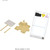 #015 Petit'gguy Rustyorange & Placard (HGPG)