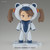 #018 Petit'gguy Chara'Gguy Gyanko (HGPG)