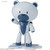 #018 Petit'gguy Chara'Gguy Gyanko (HGPG)