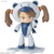 #018 Petit'gguy Chara'Gguy Gyanko (HGPG)