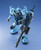 MS07B-3 Gouf Custom (MG) MS07B-3 Gouf Custom (MG)