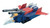 G Fighter [For Gundam Ver. 2.0 Operation V Model] (MG)