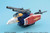 G Fighter [For Gundam Ver. 2.0 Operation V Model] (MG)