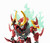 Gunmen Unit [Gurren Lagann] (NXEDGE STYLE)