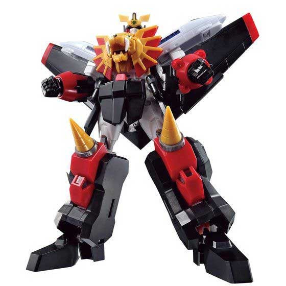 GaoGaiGar [King of Braves GaoGaiGar] (Shokugan SMP) - Hobbyholics