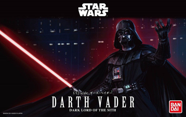 Darth Vader [Star Wars] (Character Line)
