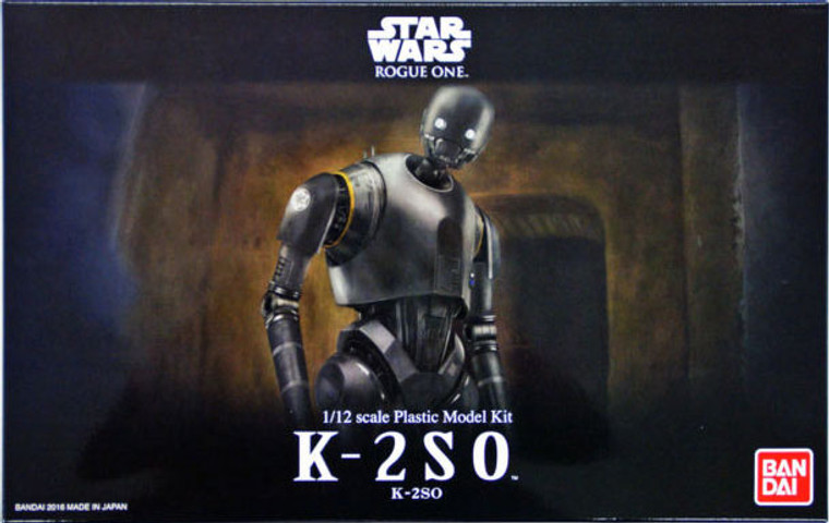 K-2SO [Star Wars] (Character Line)