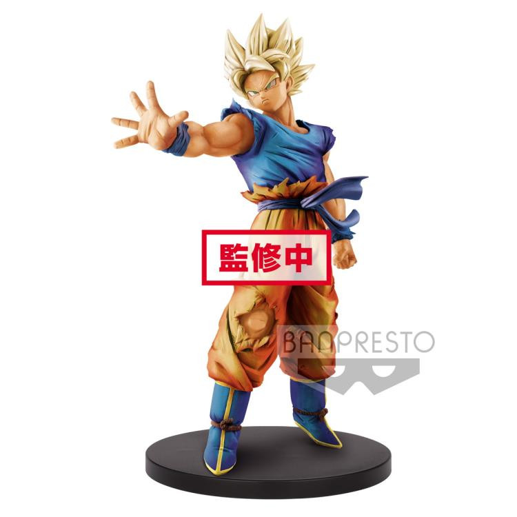Super Saiyan Goku {Blood of Saiyans -Special-} [Dragon Ball Z
