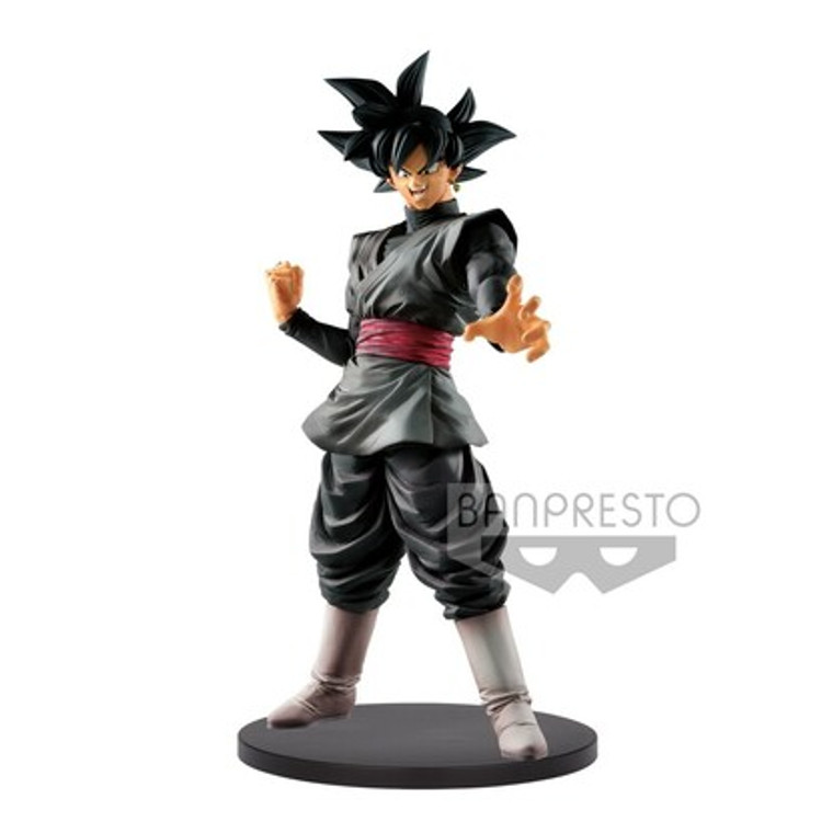 Goku Black [Dragon Ball Legends Collab] (Banpresto)