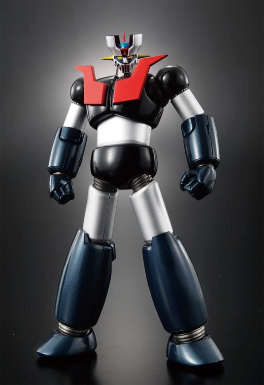 Mazinger Z (Super Robot Chogokin)