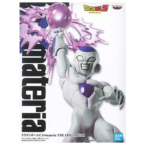 The Frieza {G x Materia} [Dragon Ball Z] (Banpresto) - Hobbyholics