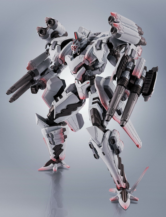 IB-07: Sol 644/Ayre [Armored Core VI Fires of Rubicon] (Robot Spirits)  **PRE-ORDER**