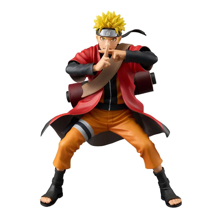 NARUTO Grandista フィギュア 4種セット NARUTO Grandista フィギュア 4種セット - メルカリ