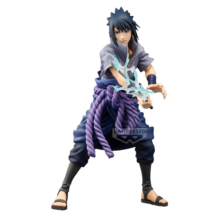Sasuke Uchiha <Special Edition> {Grandista} [Naruto Shippuden] (Banpresto) **PRE-ORDER**