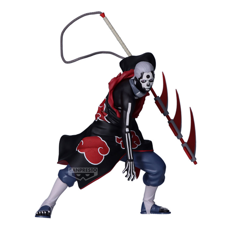 Hidan Ver. B {Vibration Stars} [Naruto Shippuden] (Banpresto) **PRE-ORDER**