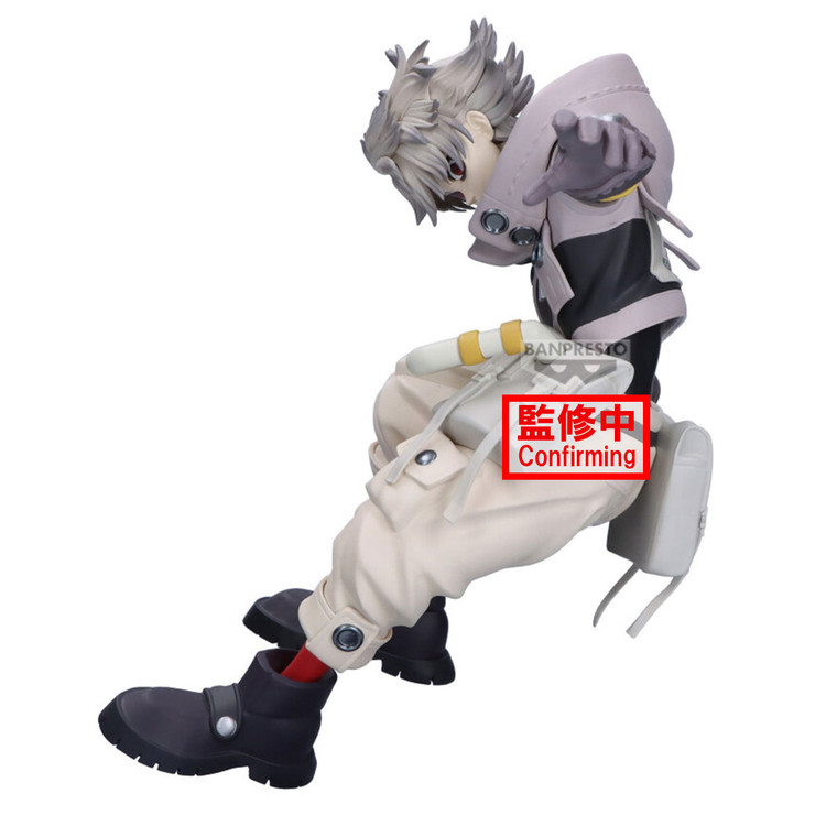 Rudo {Vibration Stars} [Gachiakuta] (Banpresto)  **PRE-ORDER**