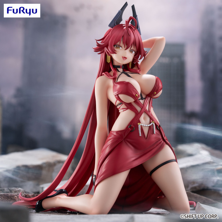 Red Hood <Nonsense Red> [Goddess of Victory: Nikke] (FuRyu)  **PRE-ORDER**