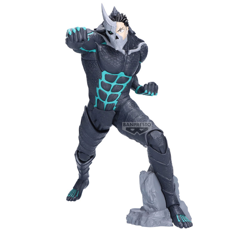Kaiju No.8 <Kafka Hibino Ver.> {Grandista} [Kaiju No.8] (Banpresto)  **PRE-ORDER**