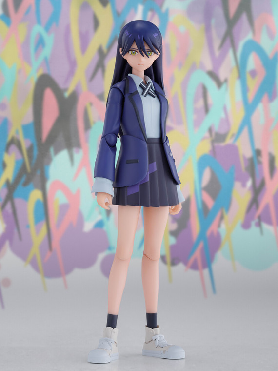 Nyaan [Gquuuuuux] (S.H. Figuarts)  **PRE-ORDER**
