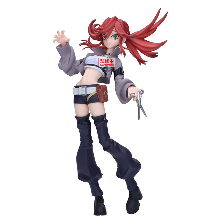 Riyo {Vibration Stars} [Gachiakuta] (Banpresto) **PRE-ORDER**