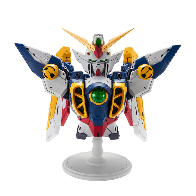 Wing Gundam [Mobile Suit Gundam Gundam Wing] (Bustisan Ichibansho) **PRE-ORDER**