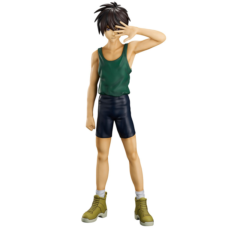 Heero Yuy [Mobile Suit Gundam Wing] (Bandai Spirits Masterlise Ichibansho)   **PRE-ORDER**