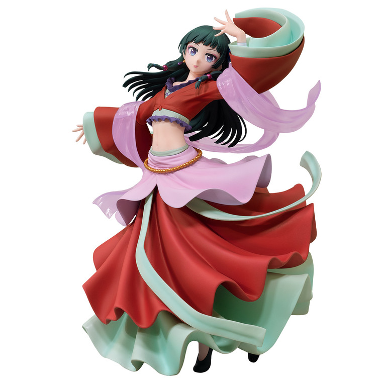 Maomao [The Apothecary Diaries] (Bandai Spirits Masterlise Ichibansho)  **PRE-ORDER**