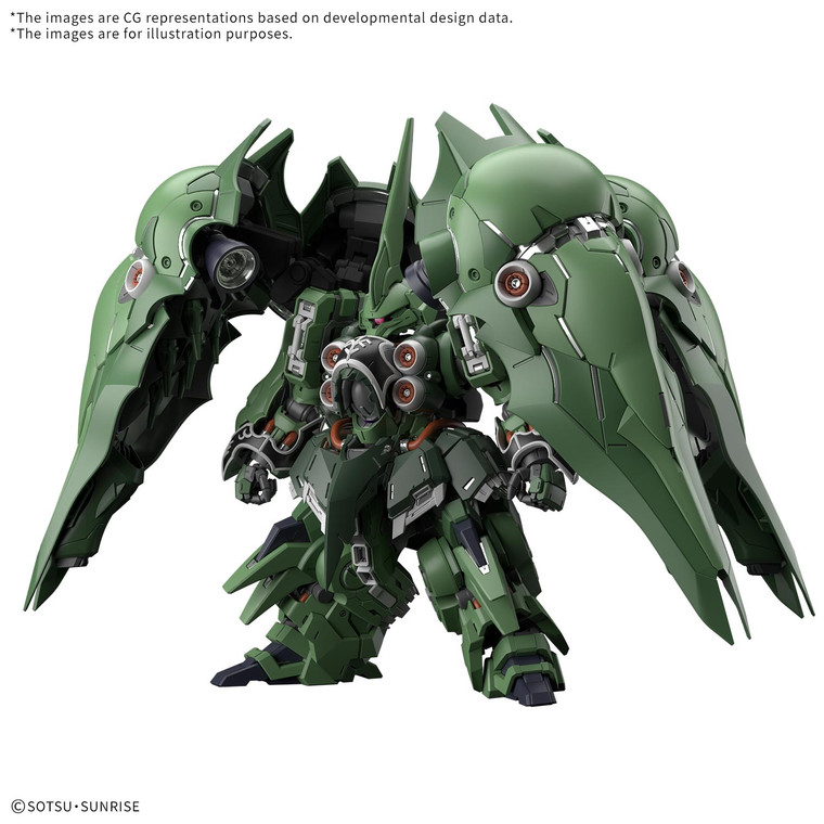 Kshatriya (MGSD)  **PRE-ORDER**